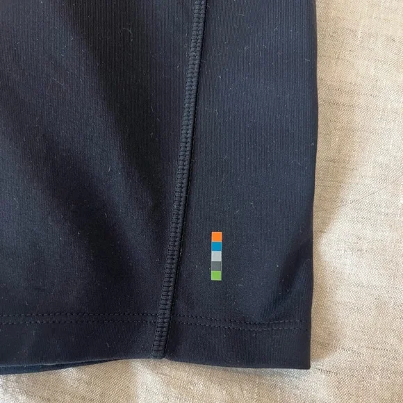 Smartwool biker shorts - Picture 5 of 7